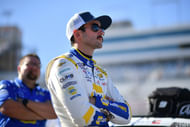 NASCAR: Cup Series-South Point 400 Practice and Qualifying - Source: Imagn