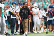 NFL: Los Angeles Chargers at Miami Dolphins - Source: Imagn