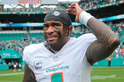 Ex-Chiefs HC flames Tua Tagovailoa blaming teammates after Dolphins loss potentially resulting in wasted 2025 season