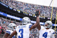 NFL: Dallas Cowboys at Carolina Panthers - Source: Imagn