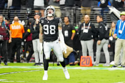 "Jerry Jones ain’t that brave": NFL fans react as Cowboys linked to shocking Maxx Crosby trade