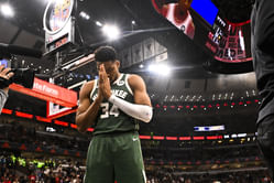 "Man, he about to change my life": Giannis Antetokounmpo's $108,868,482 teammate can't stop raving on playing alongside 2x MVP