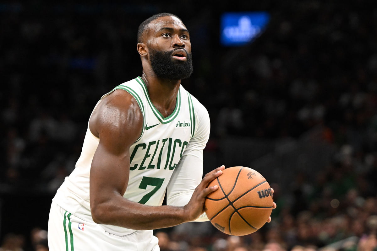 Jaylen Brown’s confession lays bare the brutal treatment NBA stars endure
