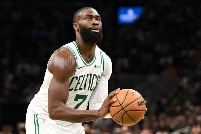 Jaylen Brown’s confession lays bare the brutal treatment NBA stars endure