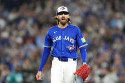 Today’s 5 Best MLB Prop Bets: Runs, Strikeouts, and Moneyline Picks for Blue Jays vs Mariners & Dodgers vs Brewers - October 17, 2025