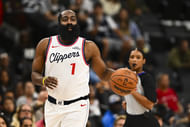 NBA: Preseason-Denver Nuggets at Los Angeles Clippers - Source: Imagn