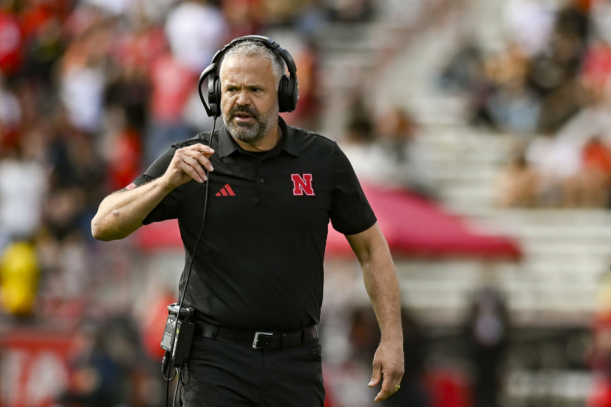 "I don't mess around": Matt Rhule drops final verdict on Penn State coaching rumors after James Franklin part ways