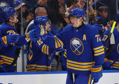 $50,000,000 Buffalo Sabres star annoyed by dismal franchise's perceived lost season after just 3 games