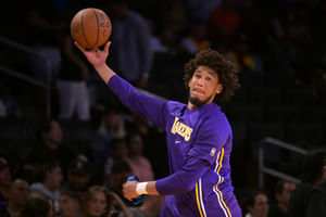 What happened to Jaxson Hayes? Latest injury update as Lakers' 7-footer suffers blow four days before opening night (Oct. 17)