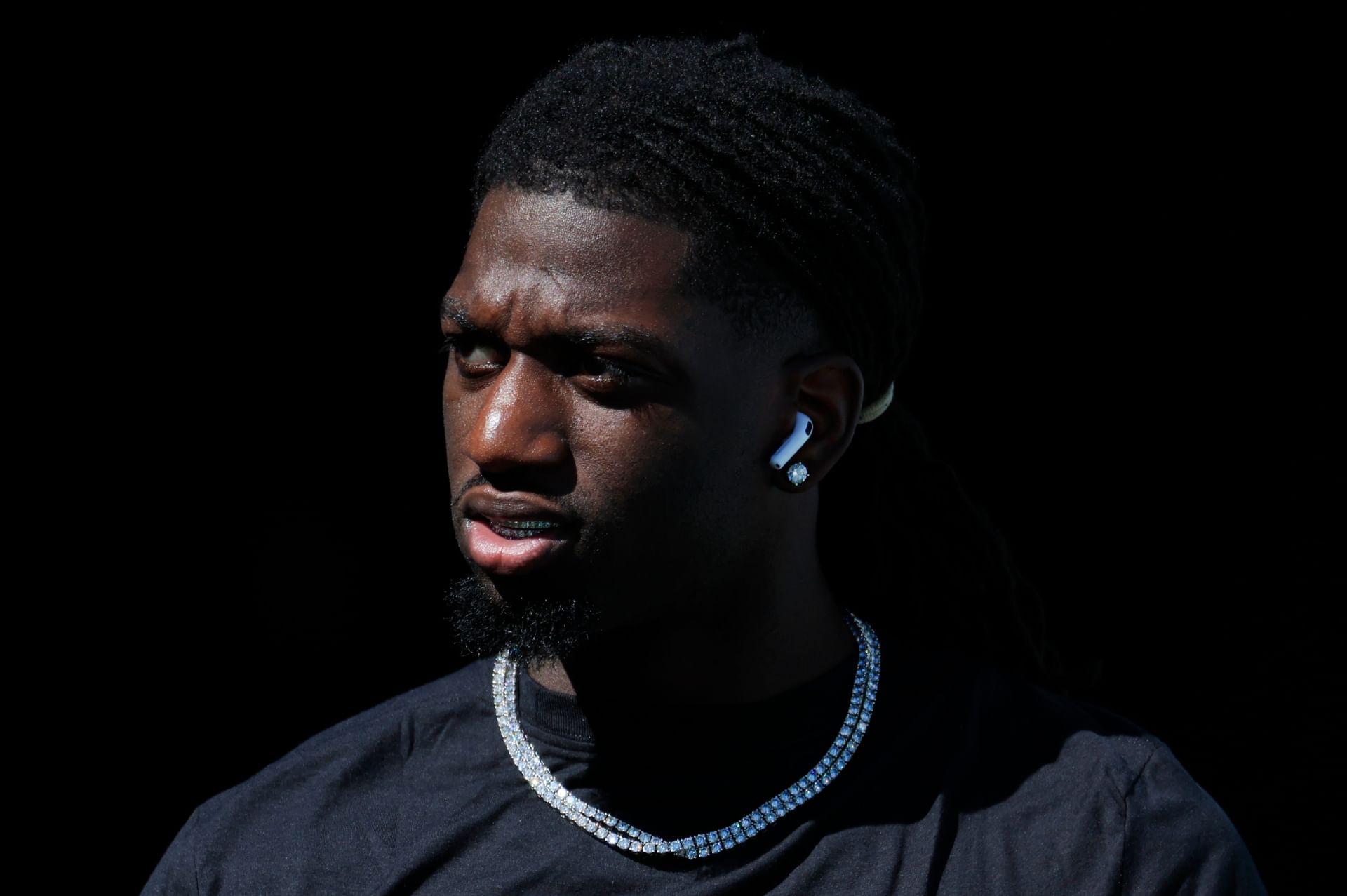 Syndication: Florida Times-Union - Source: Imagn