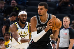 Indiana Pacers vs San Antonio Spurs Preseason Game Preview and Prediction | Oct. 17, 2025