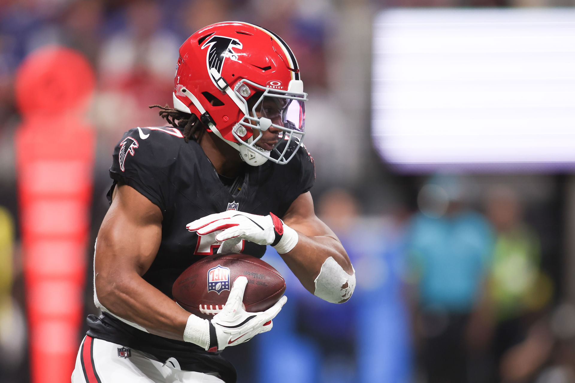 NFL: Buffalo Bills at Atlanta Falcons - Source: Imagn