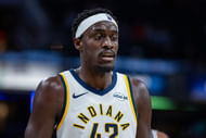 NBA: Preseason-San Antonio Spurs at Indiana Pacers - Source: Imagn