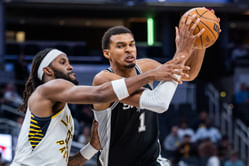 “I just think this dude is so goddamn good” - Zach Lowe predicts Victor Wembanyama's Spurs to win over 43 games despite shaky roster construction