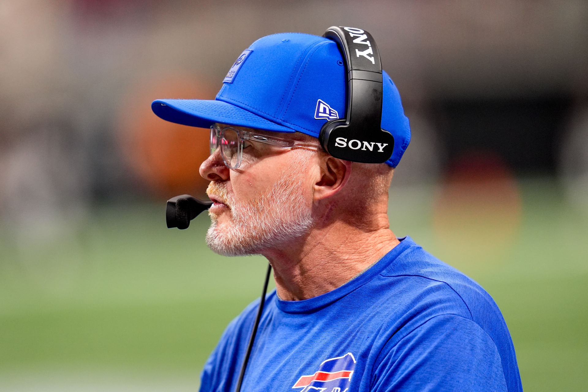 NFL: Buffalo Bills at Atlanta Falcons - Source: Imagn