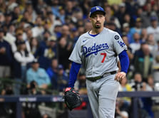 "What am I supposed to do, sit in a corner?" – Blake Snell goes viral with sassy remark while waiting for World Series opponent