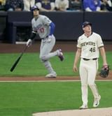 Today’s Best MLB Home Run Prop Bets: Top 3 including Shohei Ohtani, and more for October 14, 2025