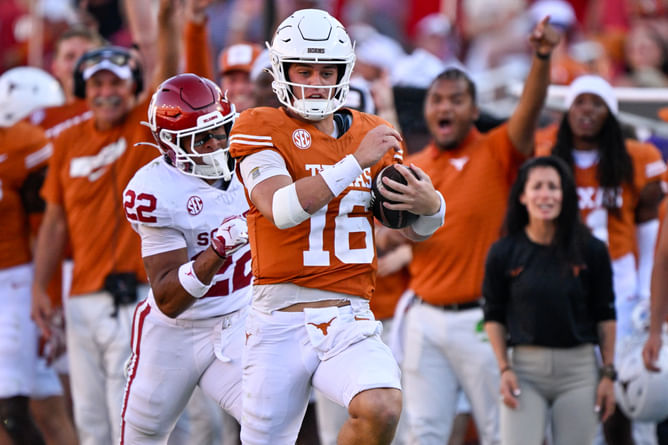 "I was guilty of it too": Former NFL QB address Arch Manning injury rumors with his blunt reaction ahead of Texas vs Kentucky