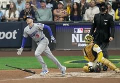 Today’s 5 Best MLB Prop Bets: NRFI, Strikeouts, and Hitter Props for Dodgers vs Brewers NLCS Game 2 - October 14, 2025