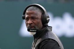 Aaron Glenn refuses to name Jets QB1 despite Justin Fields’ impressive outing in 39-38 win over Bengals