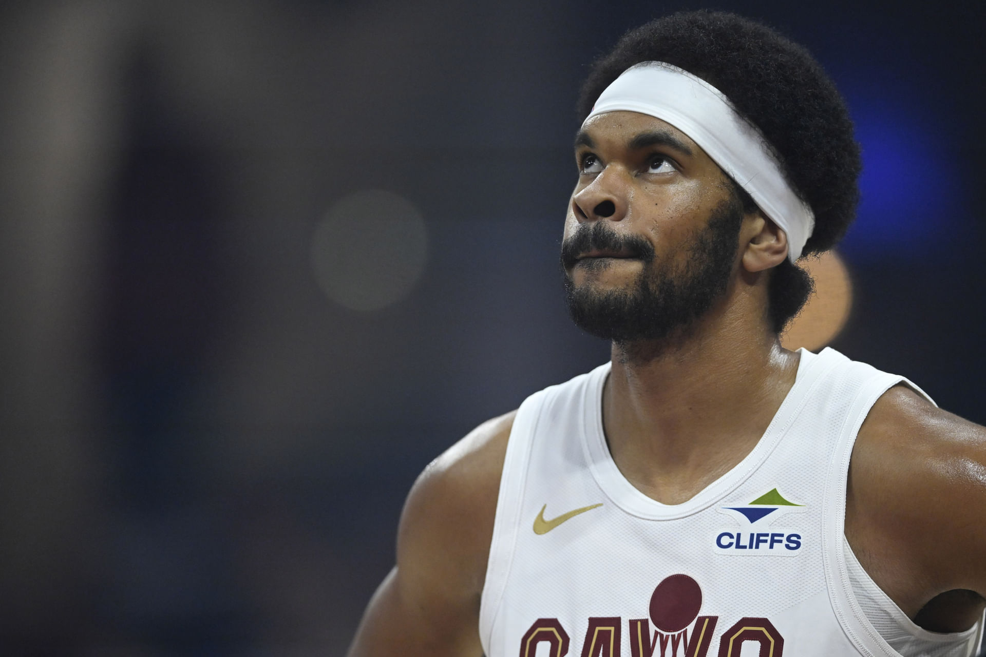 Jarrett Allen Injury Update: Cavaliers Center