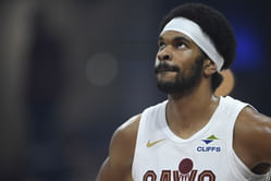 Jarrett Allen Injury Update: Cavaliers Center's Availability Concerns Loom For NBA Emirates Cup Game vs. Raptors (Oct. 31)