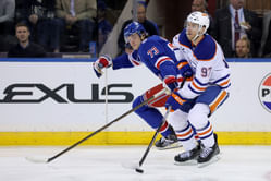 3 most impressive Edmonton Oilers players from 2-0 shutout win over New York Rangers ft. Stuart Skinner