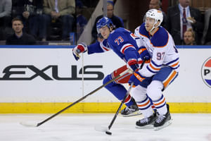 3 most impressive Edmonton Oilers players from 2-0 shutout win over New York Rangers ft. Stuart Skinner