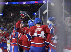 3 most impressive Montreal Canadiens players from 5-4 OT win over Seattle Kraken ft. Cole Caufield