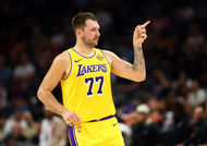 NBA: Preseason-Los Angeles Lakers at Phoenix Suns - Source: Imagn
