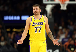 “Always going to be something”: Luka Doncic admits he will never get over Mavericks trade ahead of third game against former team