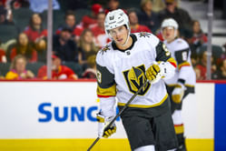 Ex-Leaf Mitch Marner recounts "really respectful" fan experience in Vegas, a stark contrast to death threats in Toronto