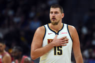 NBA: Preseason-Chicago Bulls at Denver Nuggets - Source: Imagn