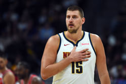 "Happy With the Shots": Nikola Jokic Picks Defiant Tone After Shooting 2-13 From Deep in Meltdown vs. Warriors