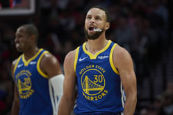 Golden State Warriors vs Portland Trail Blazers Predicted Starting Lineups and Depth Charts for Oct. 24 | 2025-26 NBA Season