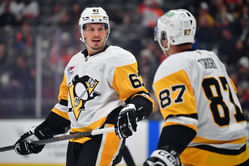 Rickard Rakell injury: Penguins share big update on star winger's recovery timeline post surgery