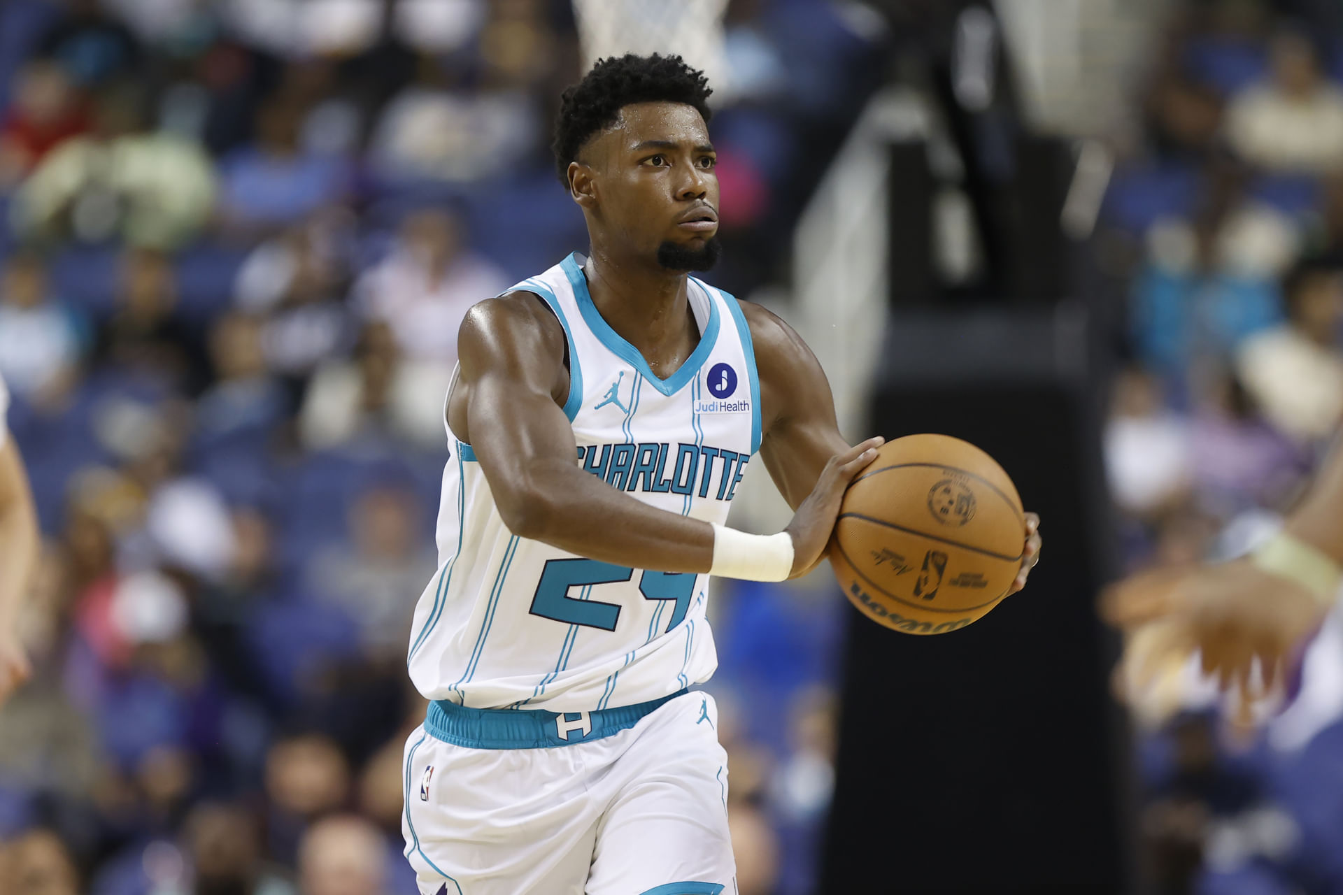 NBA: Preseason-Memphis Grizzlies at Charlotte Hornets - Source: Imagn
