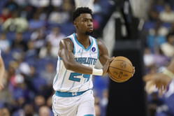 What Happened to Brandon Miller? Hornets Star Abruptly Exiting Mid-Game vs 76ers Explored