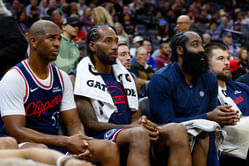 "Unction Looked Lost Tonight": NBA Fans Can't Resist Mocking Clippers' Aged Roster After Disasterclass Against Ace Bailey and Jazz