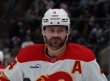NHL Rumors: Concerning uncertainty looms over Rasmus Andersson’s Flames future amid expectation of massive discount