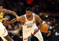 NBA: Preseason-Los Angeles Lakers at Phoenix Suns - Source: Imagn