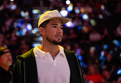 NBA Trade Rumors: Devin Booker Predicted to be Involved in Trade Chatter Despite Staying Loyal to Suns
