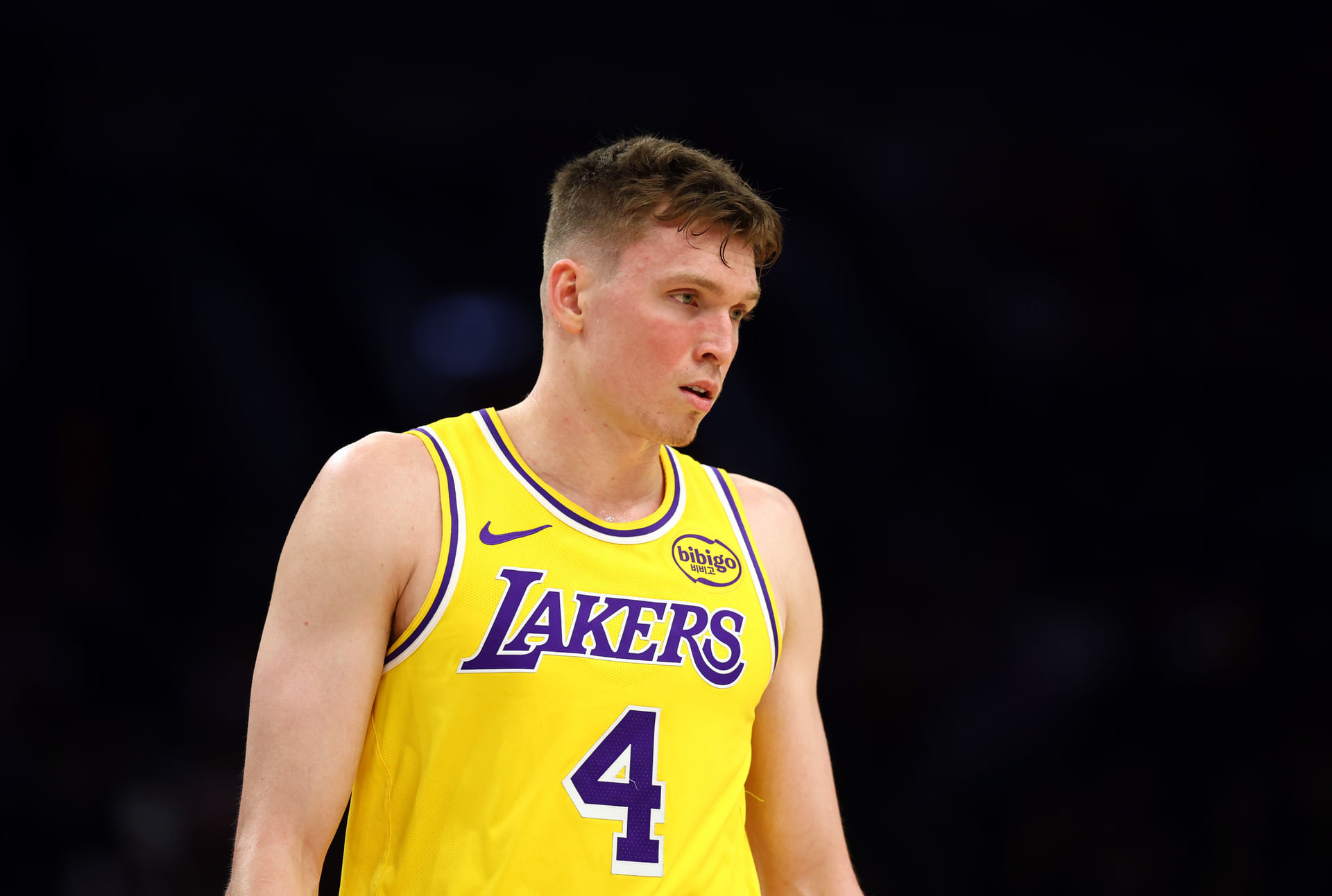 NBA: Preseason-Los Angeles Lakers at Phoenix Suns - Source: Imagn