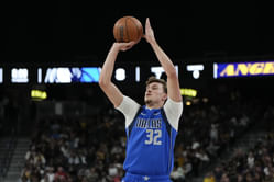 "Doesn't really remind me of anybody": JJ Redick rules out Cooper Flagg comparisons with LeBron James