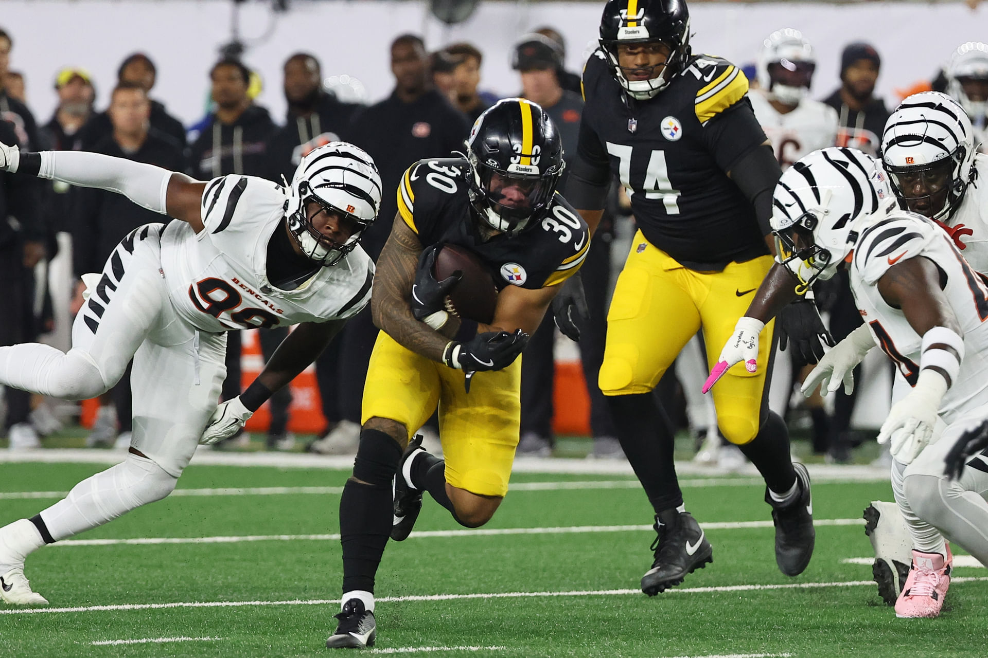 NFL: Green Bay Packers at Arizona Cardinals - Source: Imagn