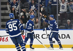 Predicted Maple Leafs Lineup Tonight: Toronto's projected lines for game against Seattle Kraken | October 18, 2025