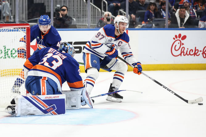 3 least impressive Edmonton Oilers players from 4-2 loss to New York Islanders ft.