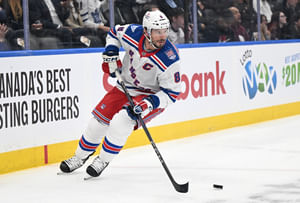 J.T. Miller fully committed to NY Rangers' offensive style despite top six's scoring rut - "It's gonna work eventually"