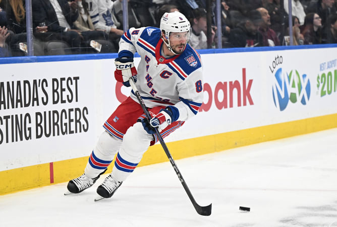 J.T. Miller fully committed to NY Rangers' offensive style despite top six's scoring rut - "It's gonna work eventually"