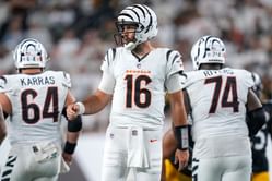 "Fireable offense": Tony Rizzo launches fiery attack against Browns GM Andrew Berry for trading Joe Flacco as Bengals break 4-week losing streak